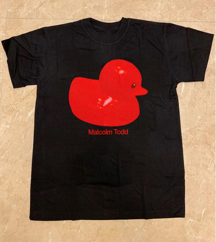 Malcolm todd duck - todd, music