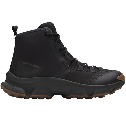 Under armour mens black - armour,