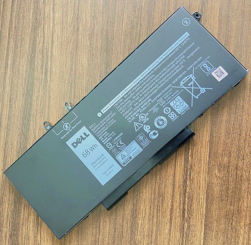 Genuine 3hwpp battery - 3hwpp,