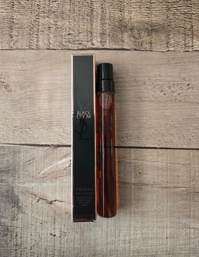 Ysl black opium - ysl,
