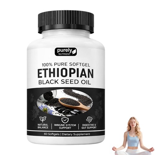 Purely nutrient ethiopian - purely,