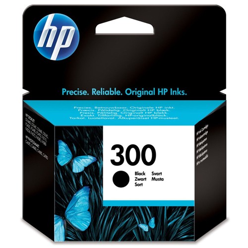 300 black cc640ee cartuccia - 300,