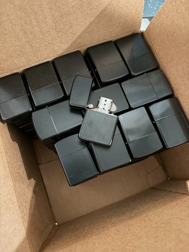X120 lighters bulk lot - lot, 120