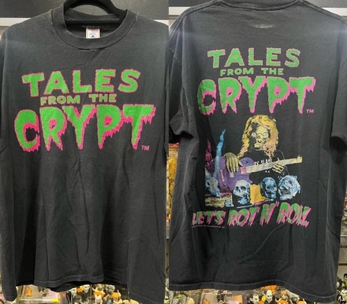 Tales from the - tales,