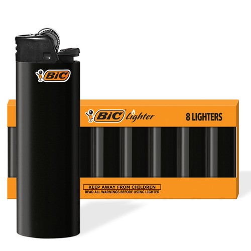 Bic special edition pocket - edition,