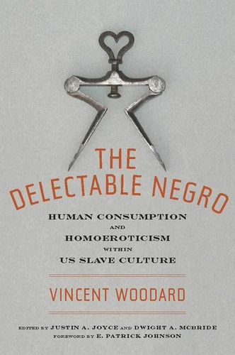 The delectable negro human - negro:,