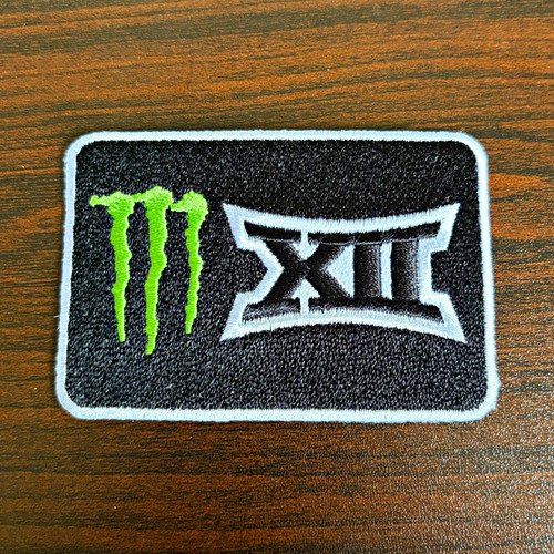 Monster energy white and - white,