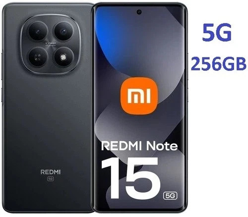 Xiaomi redmi note 8 256 - redmi, 5g