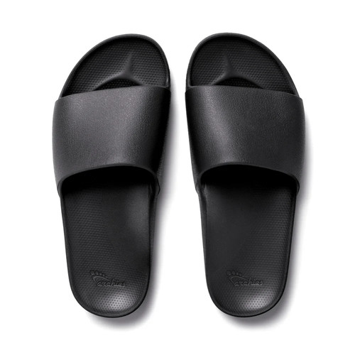 Archies new arch support - arch,