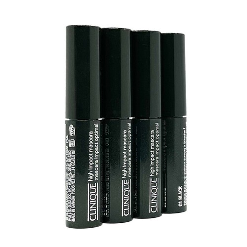 Clinique high impact - 4,