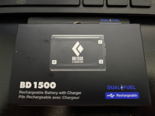 Black diamond 1500 - diamond,