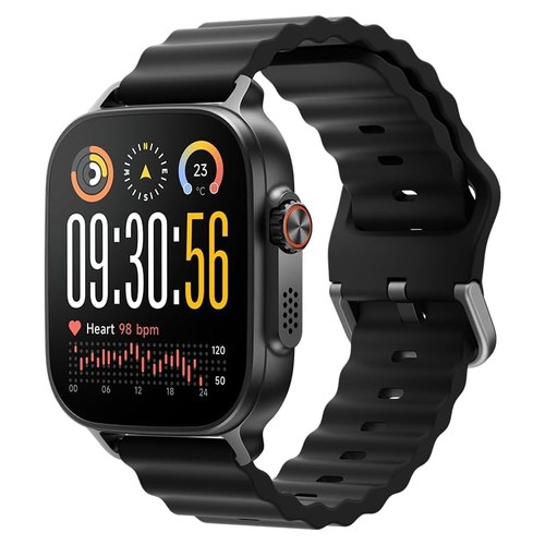 Realme rmw2501 smartwatch - realme,