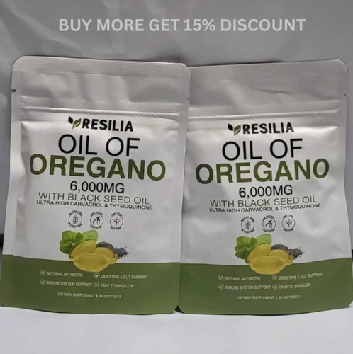 Sealed resilia oil of - oil,