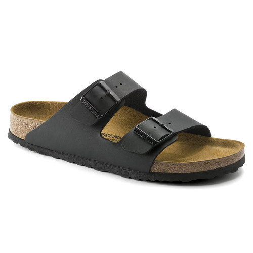 Birkenstock arizona black - arizona,