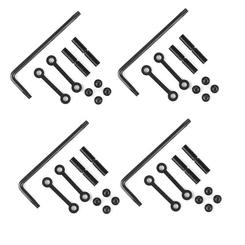 Pack anti walk trigger kit - anti,