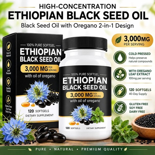 Purely nutrient ethiopian - nutrient,