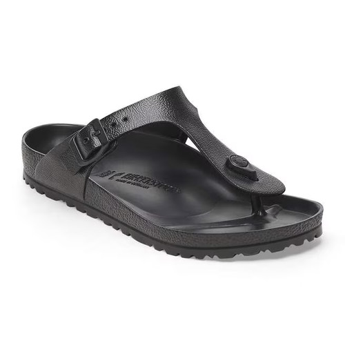 Birkenstock eva gizeh - birkenstock, black