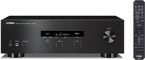 Yamaha s202 black - r-s202,