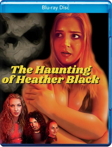 The haunting heather black - the,
