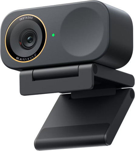 Insta360 link2c pro black - -,