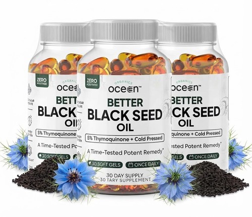 Pack organics ocean better - pack,