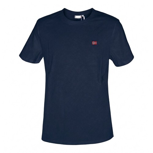 Shirt uomo norway nautical - t-shirt,