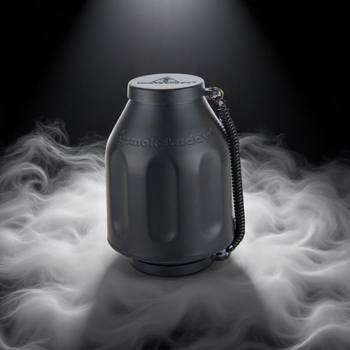 Smoke buddy the - buddy,