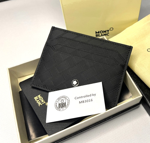 Montblanc meisterstück 6cc - montblanc,