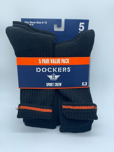 New pair pack dockers - new,