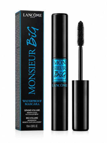 Lancôme monsieur big mascara - lancôme,