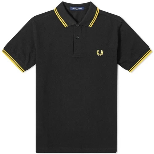 Fred perry polo shirt - perry,