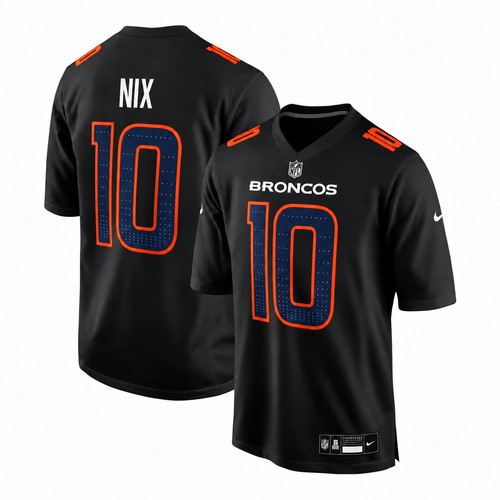 Nix men jersey black - jersey,