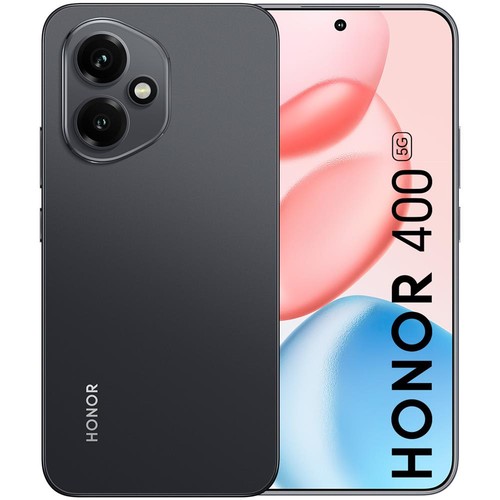 Honor 400 midnight black - 400, 5g