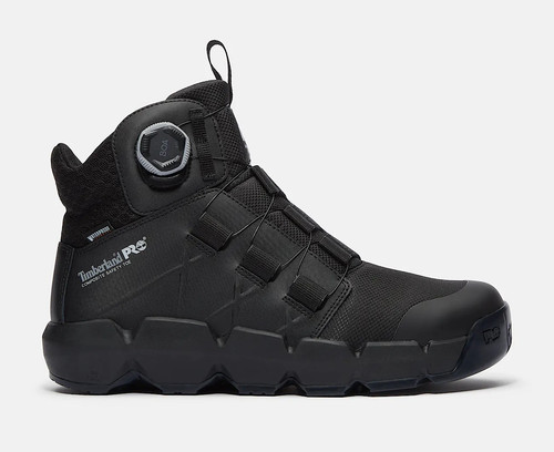 Timberland pro morphix boa - timberland,