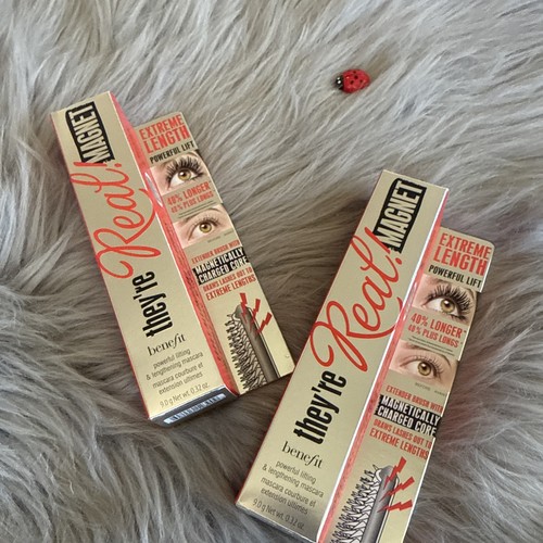 Benefit they real - real, magnet