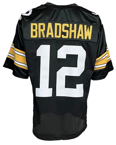 Custom unsigned terry - terry, bradshaw
