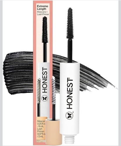 Honest beauty 1 - honest, extreme