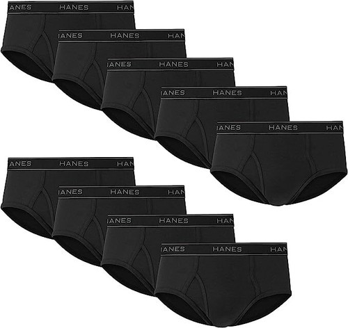 Hanes brief or 12 all - or,