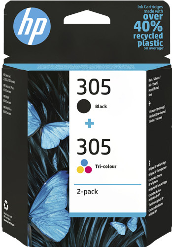 Multipack 6zd17ae 305 - 6zd17ae, hp