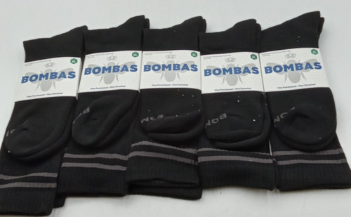 Lot pairs new bombas - 5,