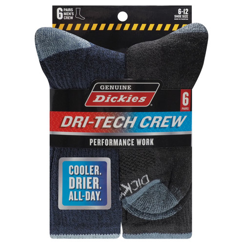 Pack genuine dickies - genuine, mens