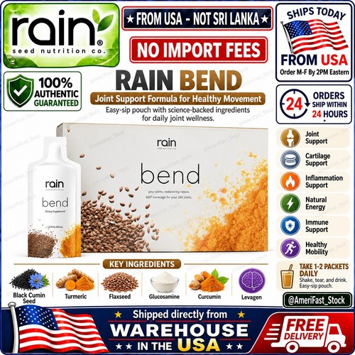 Rain international bend - international,