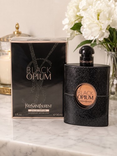 Ysl black opium eau - ysl,