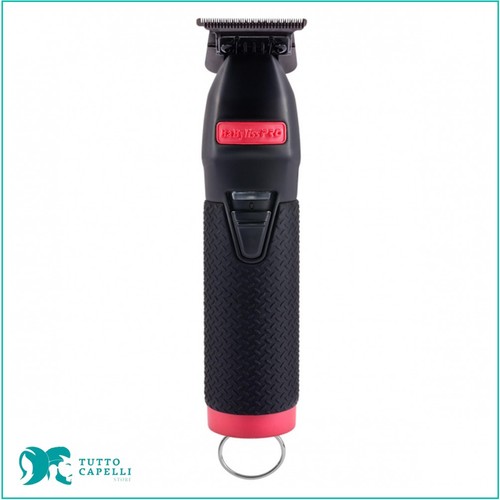 Babyliss boost black red - boost+,