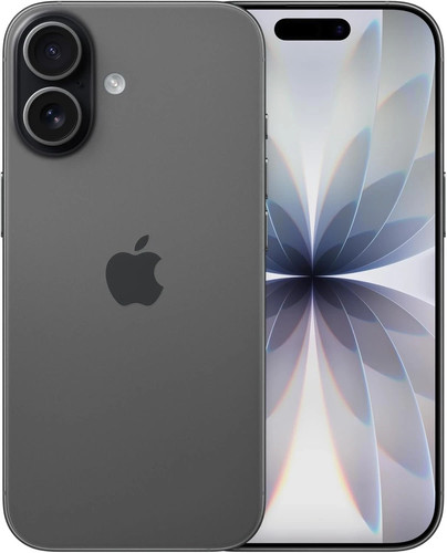 Iphone nero black - iphone, nero/black