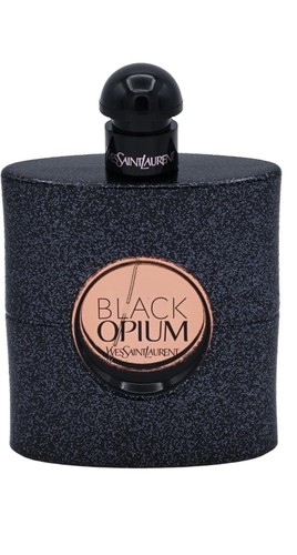 Black opium ysl perfume - black, for