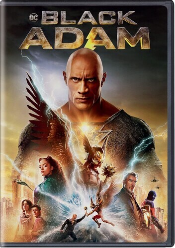 Black adam rdbx - adam, 2022)