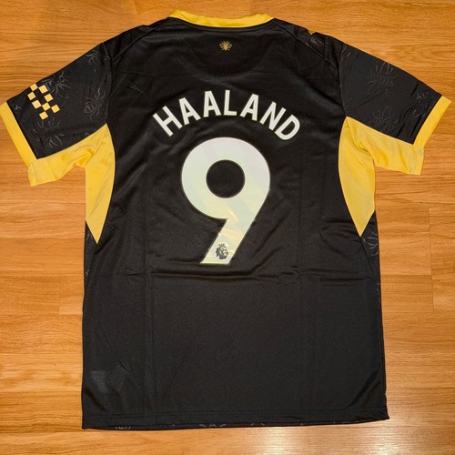 Manchester city haaland - manchester,