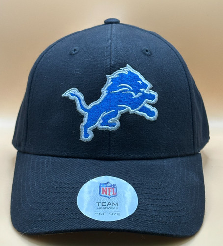Detroit lions nfl - detroit,