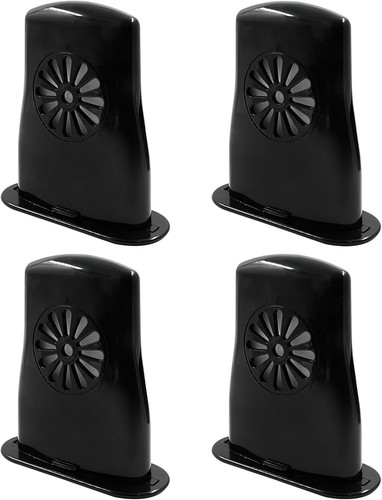 Black acoustic guitar - black,